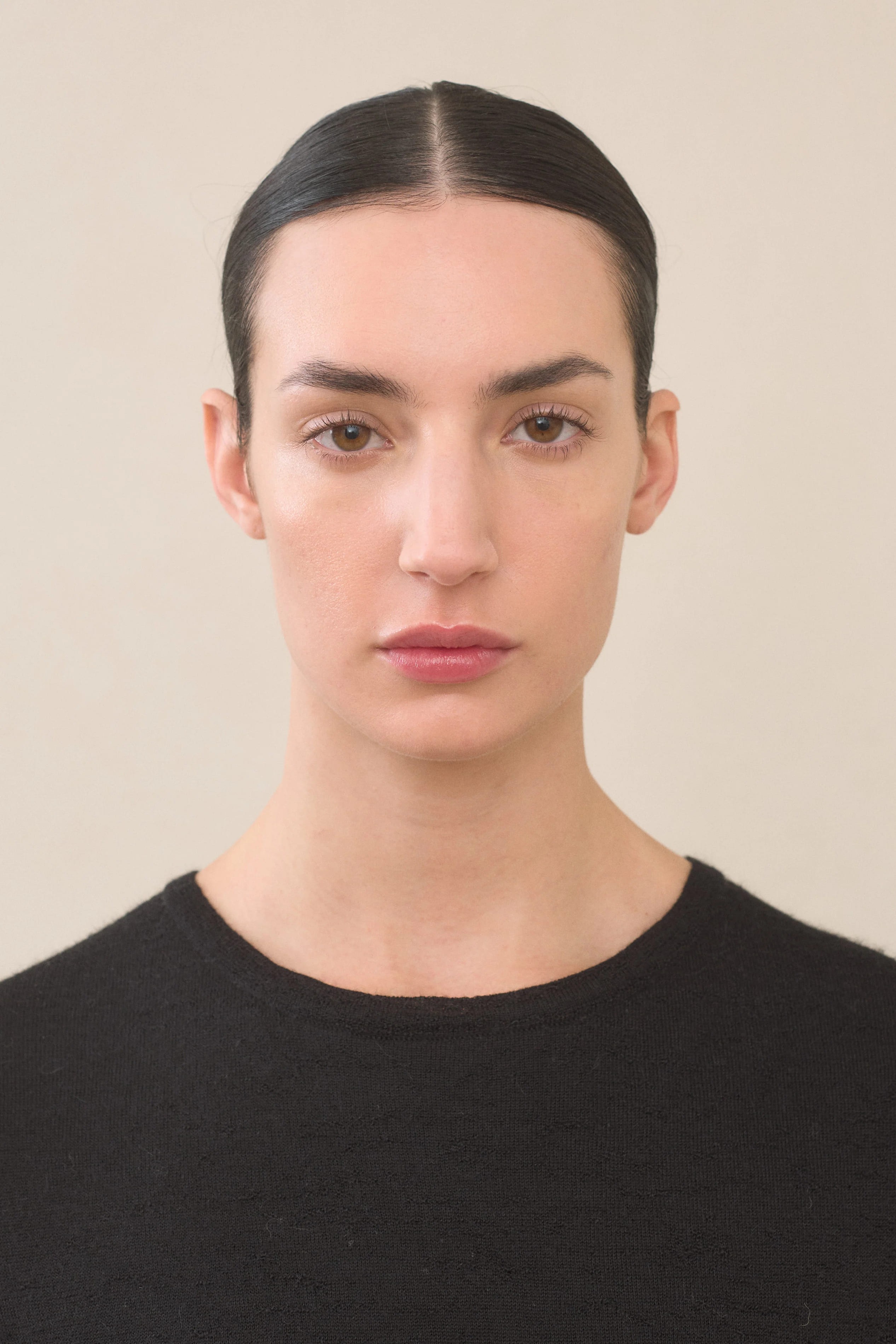 SUPER FINE LAYER DRESS