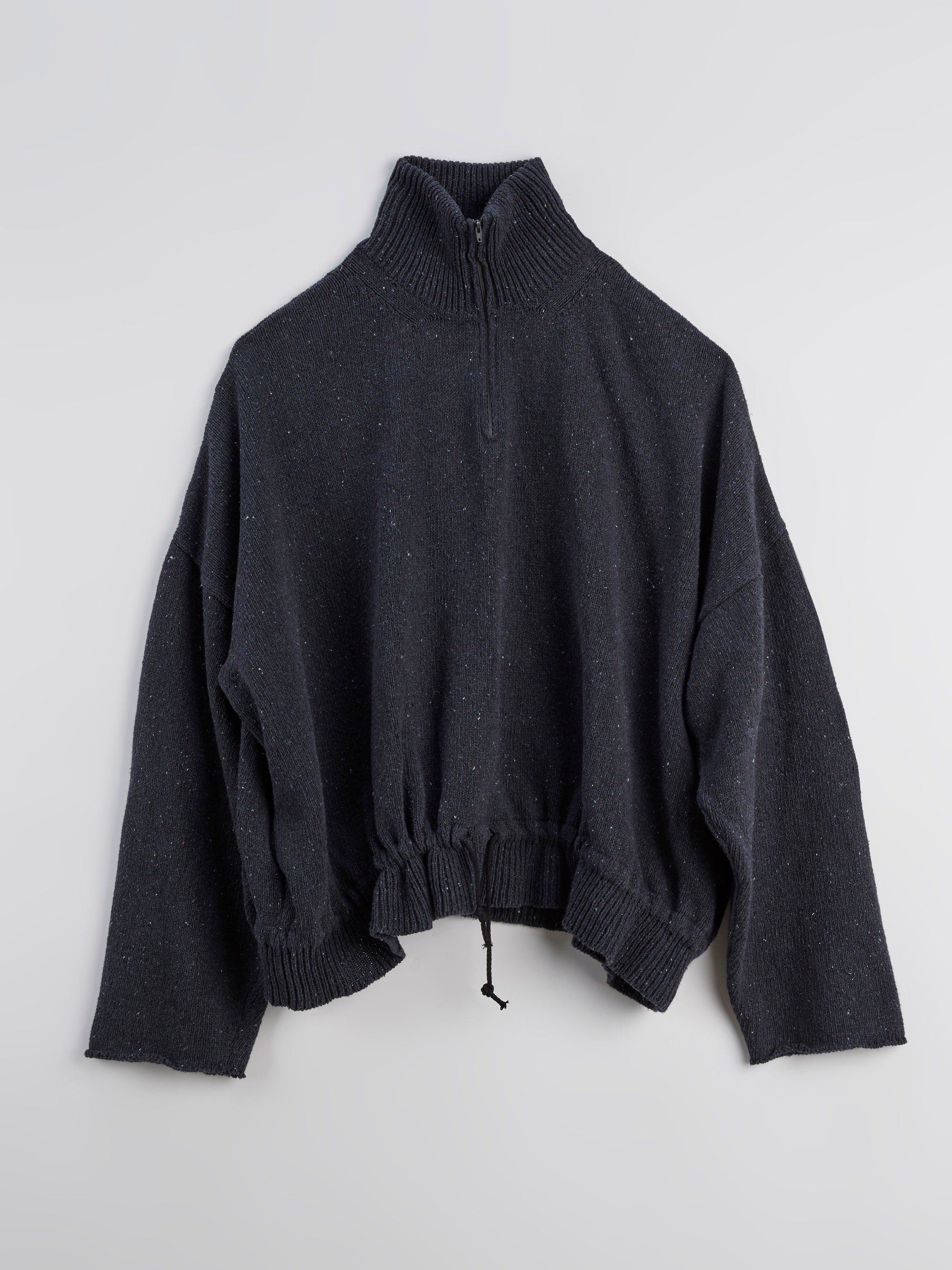 Magliano SRL Camion Knit Off Black