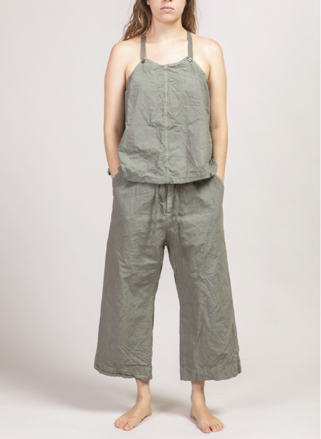 WIDE & SHORT TROUSERS CC